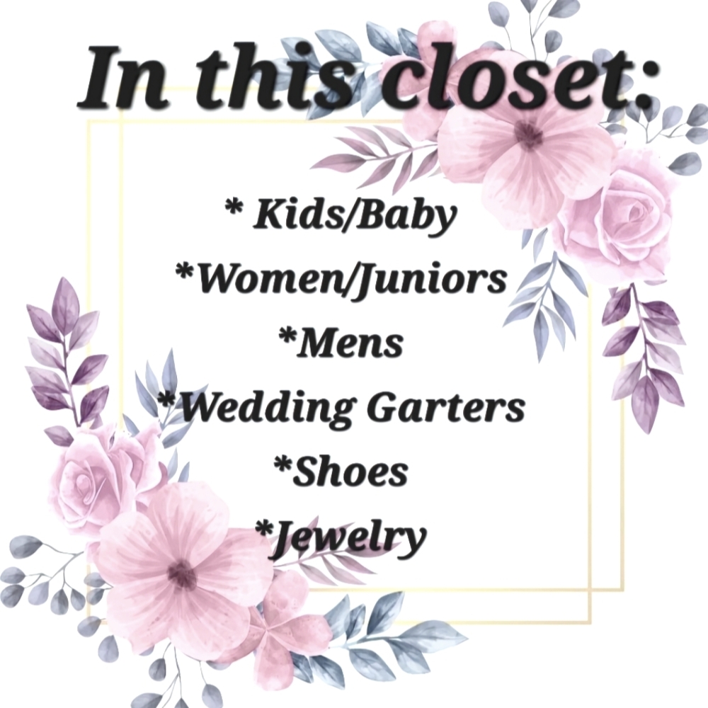 Scroll Below To Find Amazing Finds!